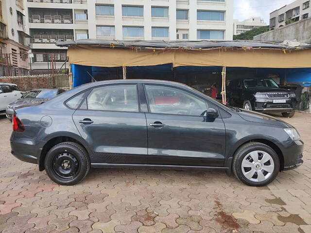 Used Skoda Rapid [2015-2016] 1.6 MPI Active in Mumbai