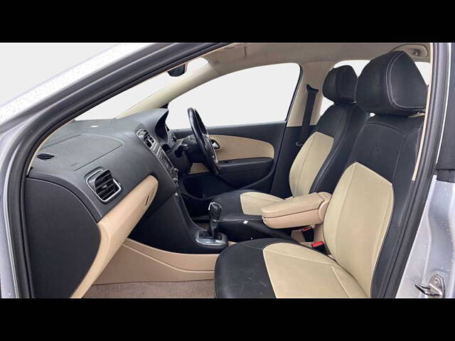 Used Volkswagen Ameo Highline Plus 1.5L AT (D)16 Alloy in Pune