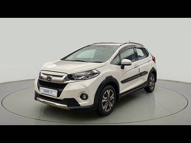 Used Honda WR-V [2017-2020] VX MT Petrol in Delhi