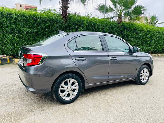 Used Honda Amaze [2018-2021] 1.2 V MT Petrol [2018-2020] in Delhi