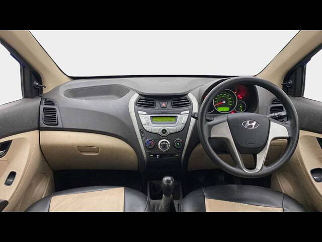 Used Hyundai Eon Sportz in Hyderabad