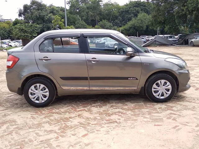 Used Maruti Suzuki Swift DZire [2011-2015] VDI in Delhi