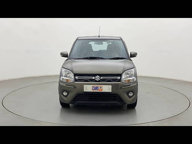 Used Maruti Suzuki Wagon R [2019-2022] ZXi 1.2 in Chennai