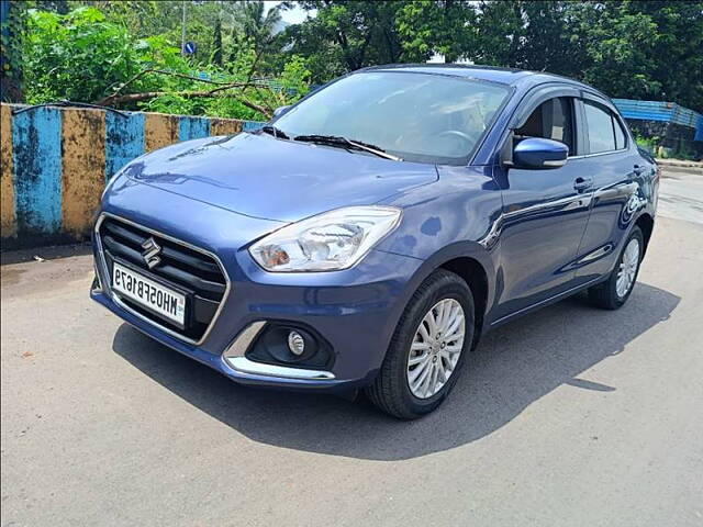 Used Maruti Suzuki Dzire ZXi AGS [2020-2023] in Navi Mumbai