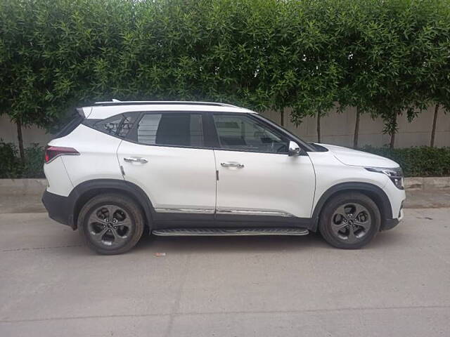 Used Tata Harrier [2019-2023] XZA Plus in Hyderabad