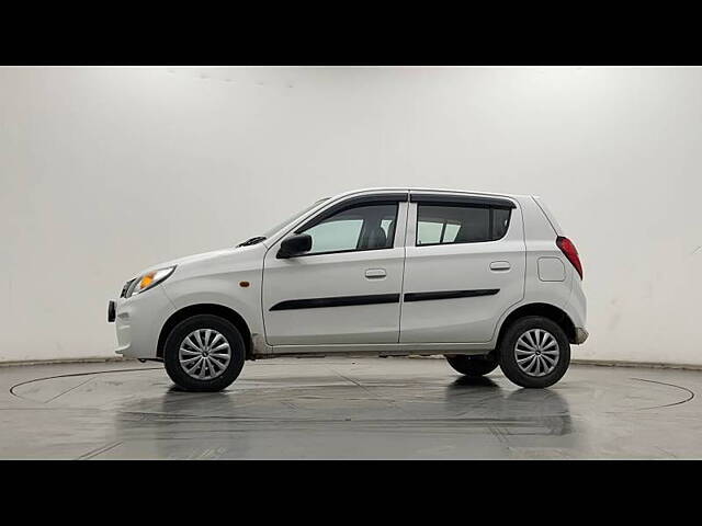 Used Maruti Suzuki Alto 800 [2012-2016] Vxi in Hyderabad