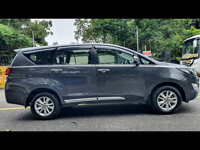 Used Toyota Innova Crysta [2016-2020] 2.4 VX 7 STR [2016-2020] in Faridabad