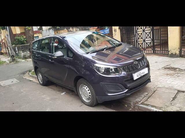 Used Mahindra Marazzo [2018-2020] M2 8 STR in Kolkata