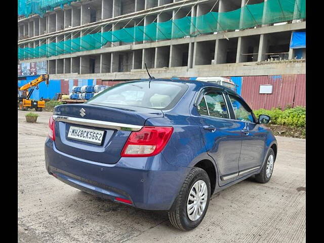 Used Maruti Suzuki Dzire VXi [2020-2023] in Thane