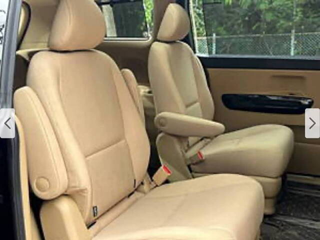 Used Kia Carnival [2020-2023] Premium 7 STR in Bangalore