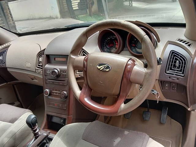 Used Mahindra XUV500 [2015-2018] W4 in Hyderabad