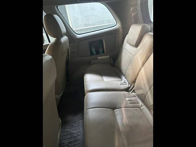 Used Toyota Innova [2013-2014] 2.5 G 7 STR BS-IV in Bangalore