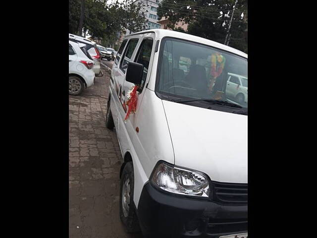 Used Maruti Suzuki Eeco [2010-2022] 5 STR AC (O) in Patna