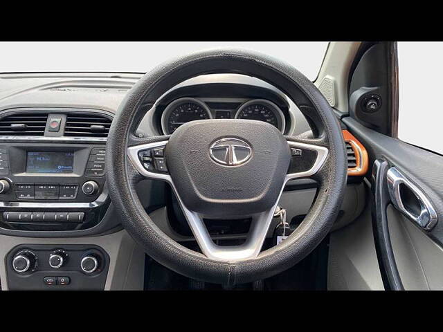 Used Tata Tiago [2016-2020] Revotron XZ in Kolkata