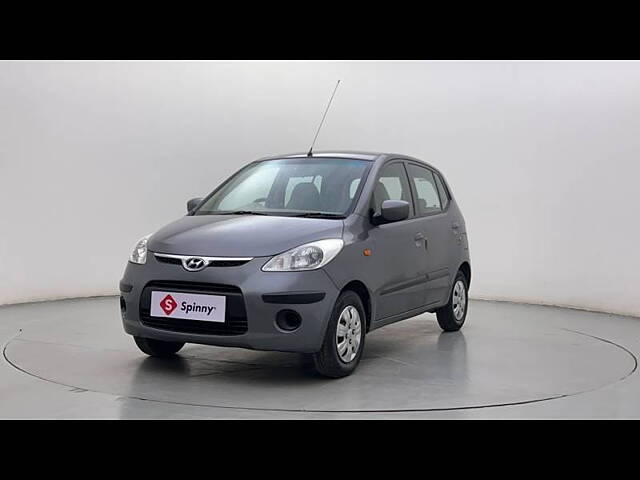 Used 2010 Hyundai i10 in Bangalore