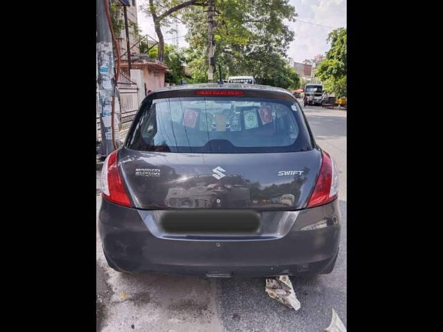 Used Maruti Suzuki Swift [2014-2018] Lxi ABS [2014-2017] in Delhi