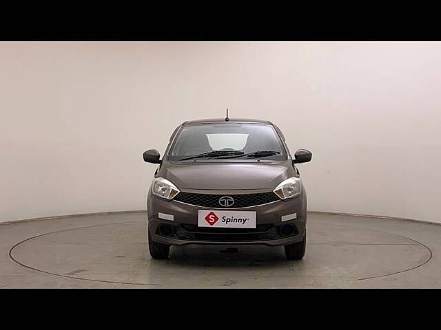 Used Tata Tiago [2016-2020] Revotron XT [2016-2019] in Ghaziabad