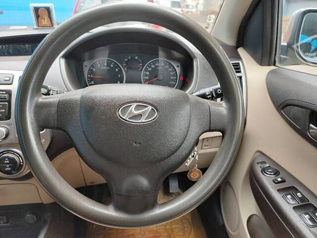 Used Hyundai i20 [2010-2012] Magna 1.2 in Mumbai