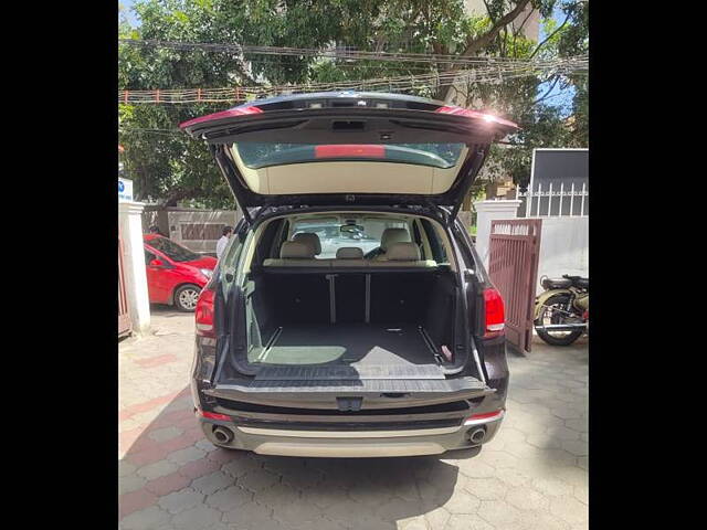 Used BMW X5 [2014-2019] xDrive30d Pure Experience (5 Seater) in Coimbatore