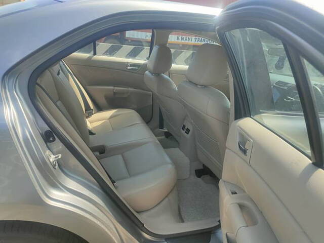 Used Maruti Suzuki Kizashi MT in Chennai