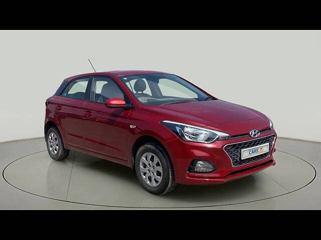 Used 2019 Hyundai Elite i20 in Pune