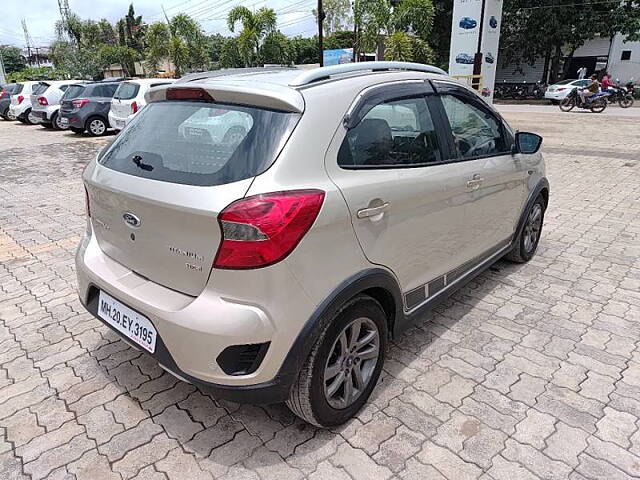 Used Ford Freestyle Titanium 1.5 TDCi [2018-2020] in Aurangabad