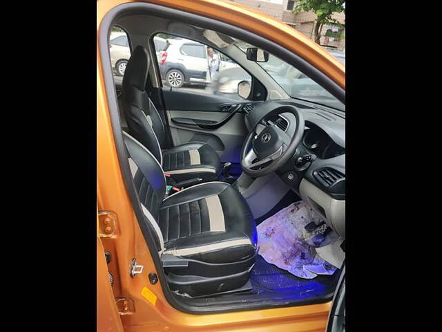 Used Tata Tiago [2016-2020] Revotron XM [2016-2019] in Mumbai