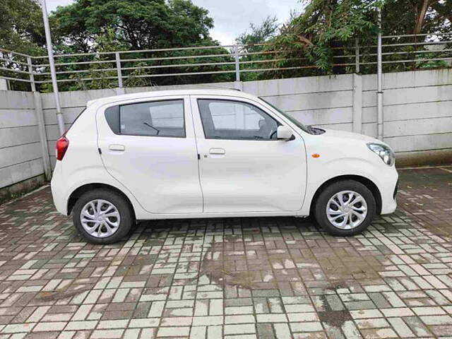 Used Maruti Suzuki Celerio [2017-2021] VXi CNG in Pune