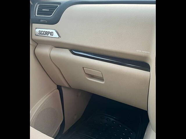 Used Mahindra Scorpio S11 MT 7S CC in Ahmedabad