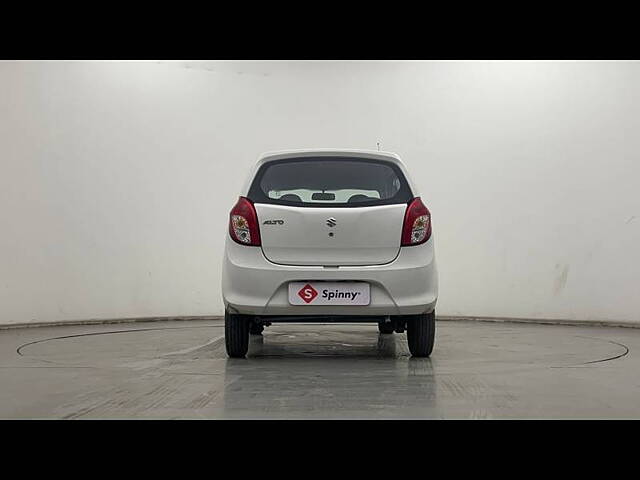 Used Maruti Suzuki Alto 800 [2012-2016] Vxi in Hyderabad