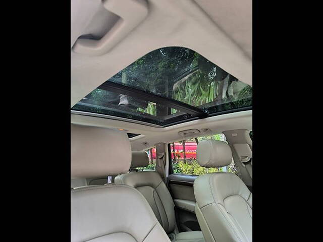 Used Audi Q7 [2010 - 2015] 35 TDI Premium Plus + Sunroof in Mumbai