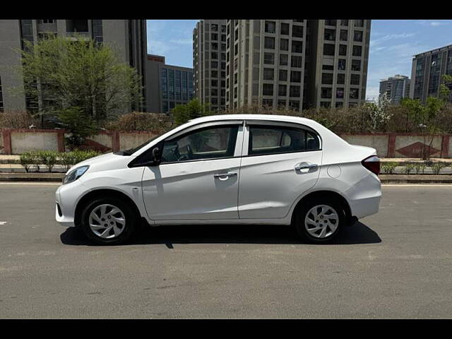 Used Honda Amaze [2016-2018] 1.5 E i-DTEC in Ahmedabad