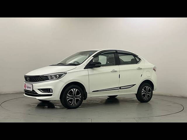 Used 2022 Tata Tigor in Gurgaon