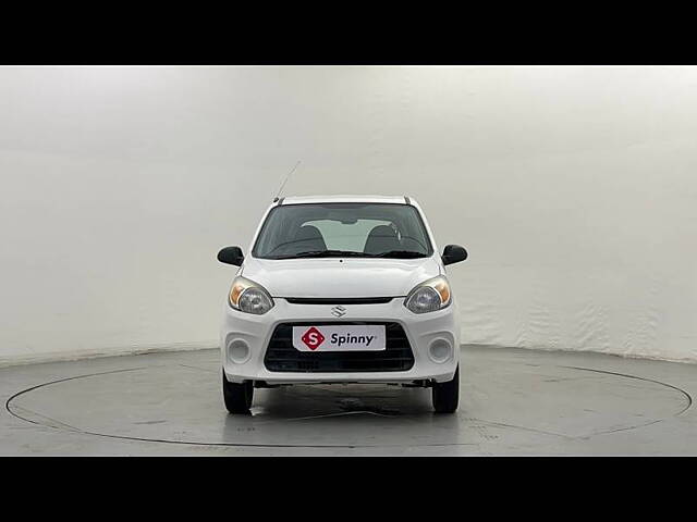 Used Maruti Suzuki Alto 800 [2012-2016] Lxi in Gurgaon