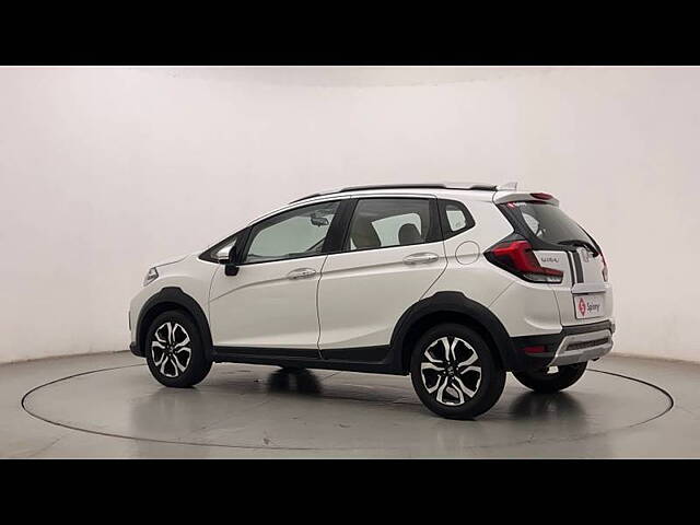 Used Honda WR-V [2017-2020] VX MT Petrol in Thane