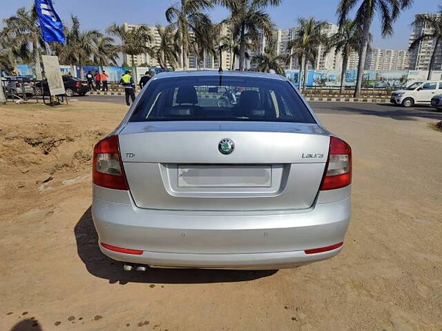 Used Skoda Laura Ambiente 2.0 TDI CR MT in Mohali