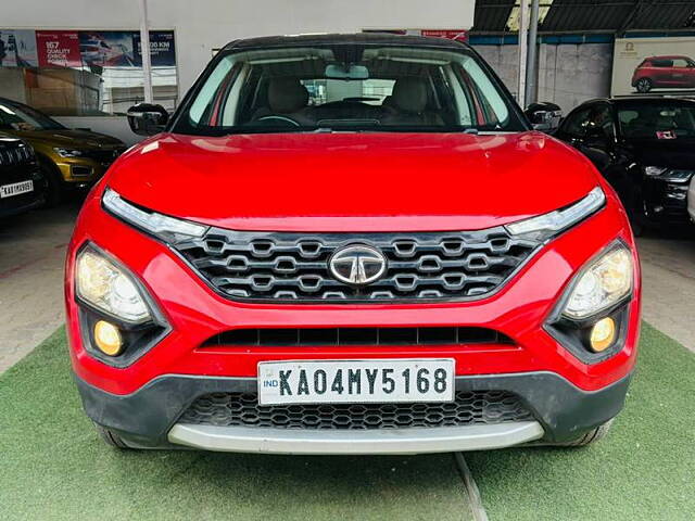 Used Tata Harrier [2019-2023] XZA in Bangalore