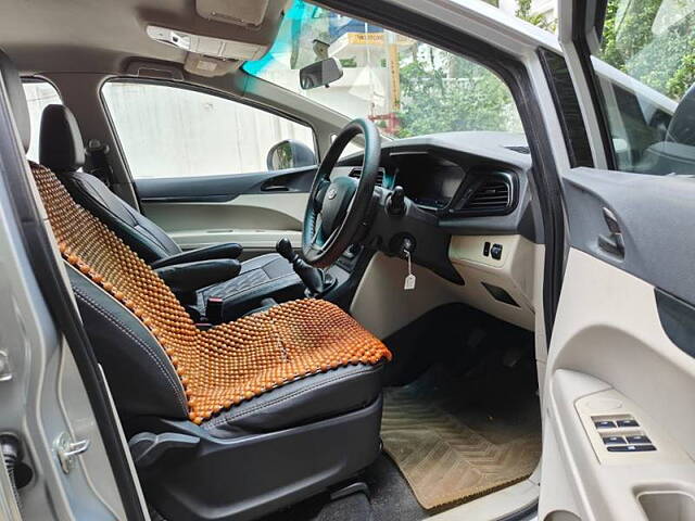 Used Mahindra Marazzo [2018-2020] M2 8 STR in Hyderabad