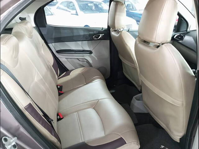 Used Tata Tiago [2016-2020] Revotron XZA [2017-2019] in Bangalore