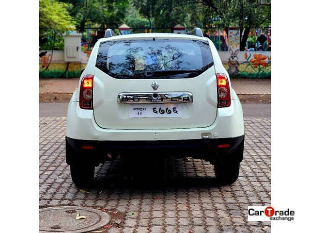 Used Renault Duster [2012-2015] 85 PS RxL Diesel Plus in Nashik