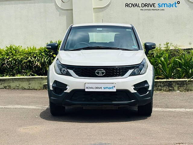 Used 2017 Tata Hexa in Kochi