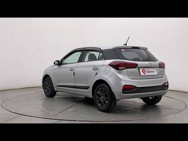 Used Hyundai Elite i20 [2018-2019] Asta 1.2 in Chennai