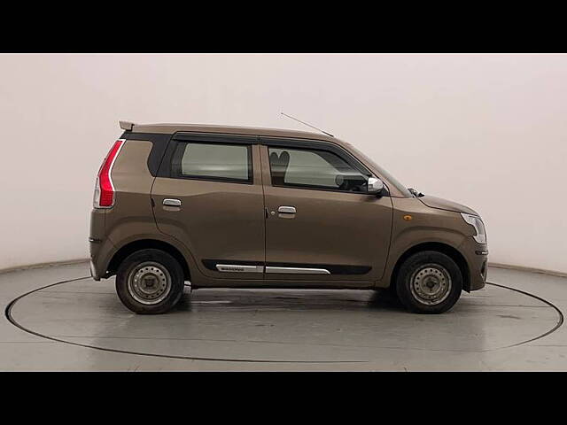 Used Maruti Suzuki Wagon R [2019-2022] LXi 1.0 CNG in Kolkata