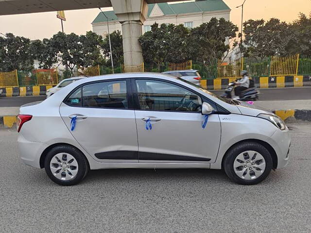 Used Hyundai Xcent [2014-2017] S 1.2 in Noida