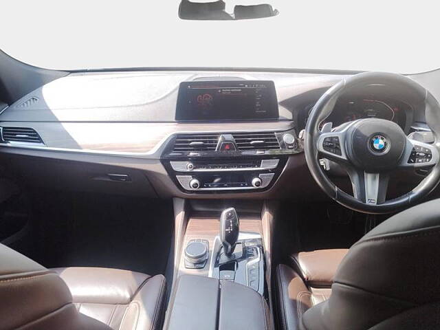 Used BMW 6 Series GT [2018-2021] 630d M Sport [2018-2019] in Surat