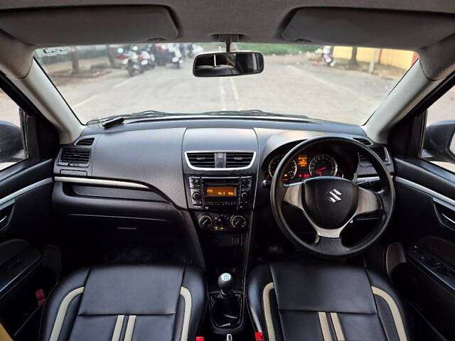 Used Maruti Suzuki Swift [2011-2014] VXi in Mumbai