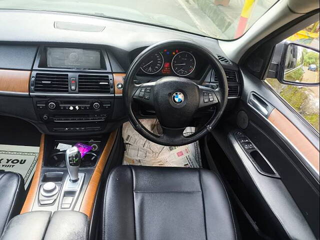 Used BMW X5 [2008-2012] 3.0d in Mumbai