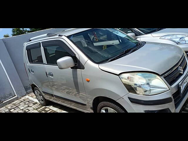 Used Maruti Suzuki Wagon R 1.0 [2014-2019] VXI in Daltonganj