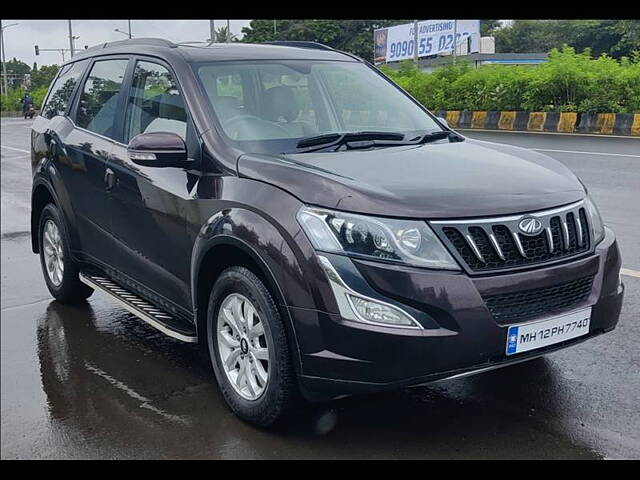 Used Mahindra XUV500 [2015-2018] W10 1.99 in Pune