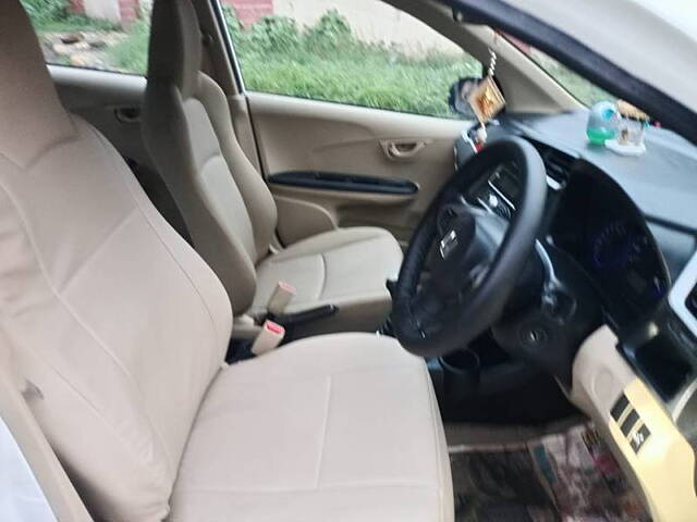 Used Honda Amaze [2016-2018] 1.2 S i-VTEC in Ahmedabad